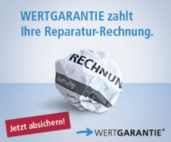Wertgarantie Reparatur Berlin